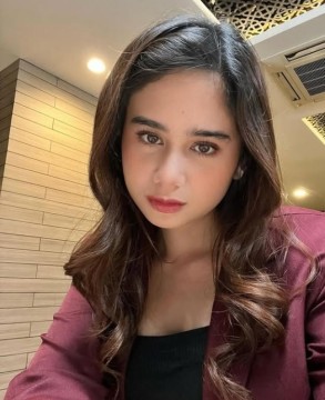Tissa Biani pemeran Film Panggil Aku Ayah. [Instagram]